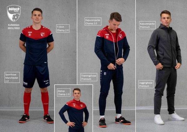 Kollektion Herren