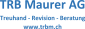 TRB Maurer Treuhand Revision AG
