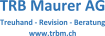 TRB Maurer Treuhand Revision AG