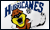 Hurricanes Schwanden